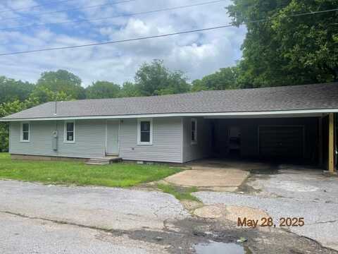 107 CASE ST., West Helena, AR 72390