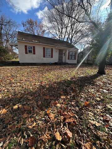 541 ROSEMARY LANE, West Memphis, AR 72301