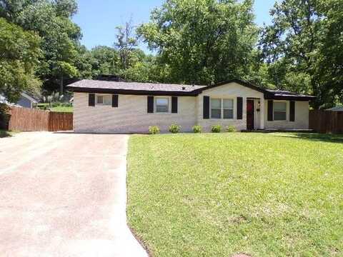 742 LIBERTY ST., Helena, AR 72342