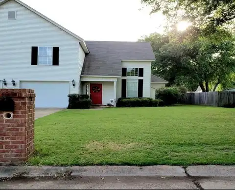 83 MASBEND, Marion, AR 72364