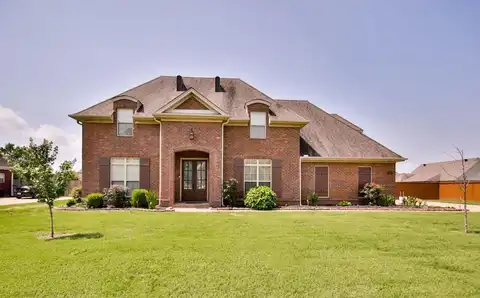 683 RIVERWEST CIRCLE, Marion, AR 72364