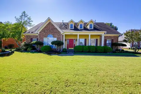 1504 W BARTON AVENUE, West Memphis, AR 72301