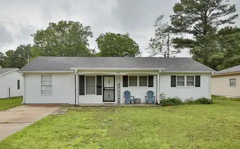 348 REDWOOD COVE, Marion, AR 72364