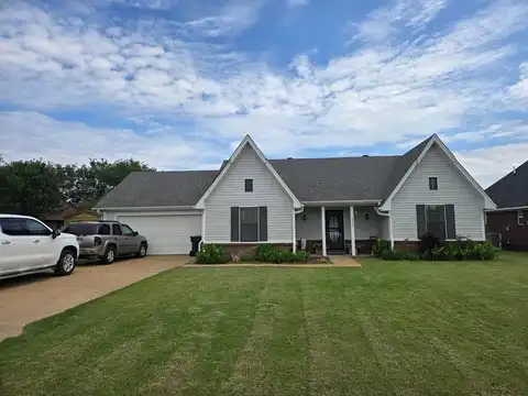 253 NORTHWIND DRIVE, Marion, AR 72364