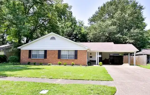 1102 BRIDGEPORT DRIVE, West Memphis, AR 72301