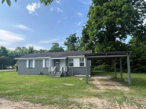301 VERA ST., Earle, AR 72331