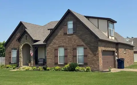 341 TRIGG, Marion, AR 72364