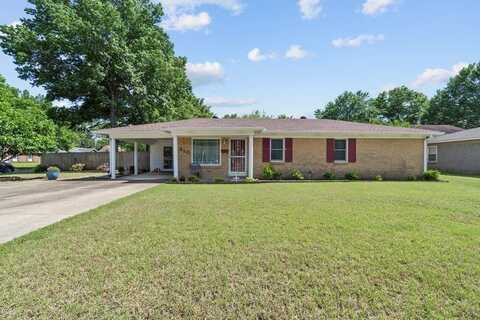 810 BALFOUR ROAD, West Memphis, AR 72301