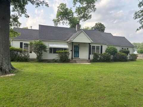 816 W JOHNSON, Osceola, AR 72370