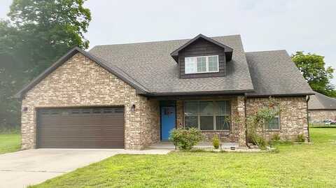 707 KASYN COVE, Manila, AR 72442