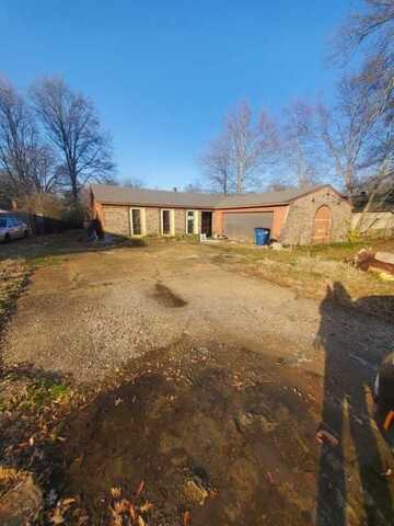 1005 RICHLAND DRIVE, West Memphis, AR 72301