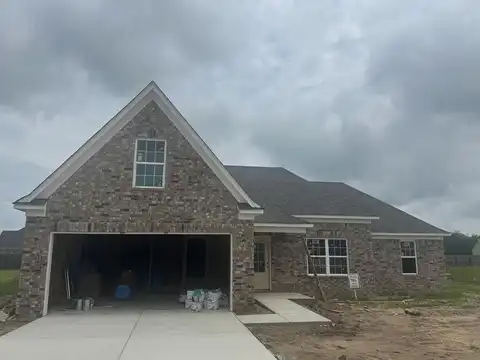 106 WOODLAND VIEW CIRCLE, Marion, AR 72364