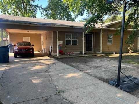160 RICHMOND STREET, Blytheville, AR 72315