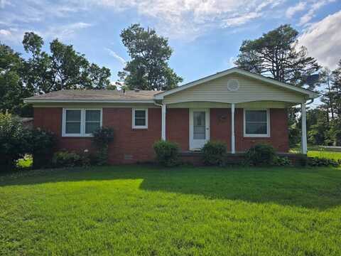 1 MORNINGSIDE DRIVE, Wynne, AR 72396