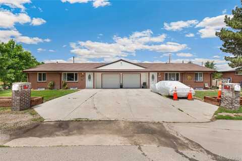 5645 W 5th Avenue, Lakewood, CO 80226