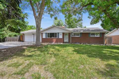 3784 Swadley Street, Wheat Ridge, CO 80033