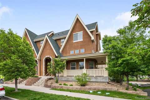 18213 E Saskatoon Place, Parker, CO 80134