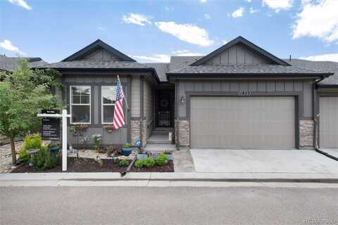 11823 Barrentine Loop, Parker, CO 80138