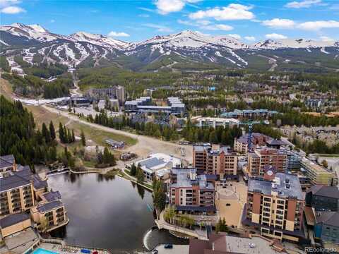 405 Village Road, Breckenridge, CO 80424