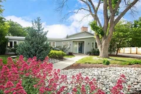 41 Skyline Drive, Wheat Ridge, CO 80215