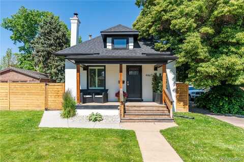 4467 King Street, Denver, CO 80211