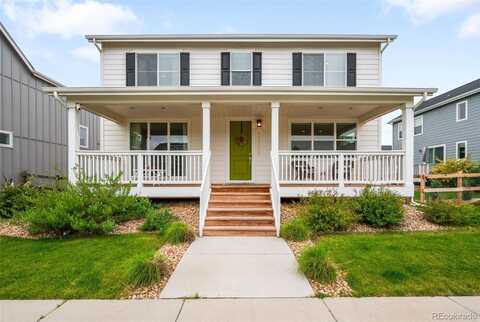 12845 Park Creek Way Way, Firestone, CO 80504