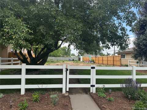 1357 Valentia Street, Denver, CO 80220