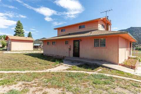 13705 County Road 45, Coaldale, CO 81222
