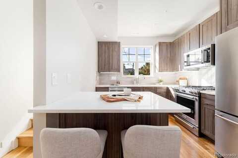 2828 N Federal Boulevard, Denver, CO 80211