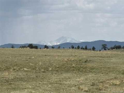 00 Maskoke Trail, Hartsel, CO 80449