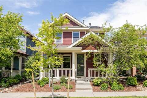 3415 Florence Way, Denver, CO 80238