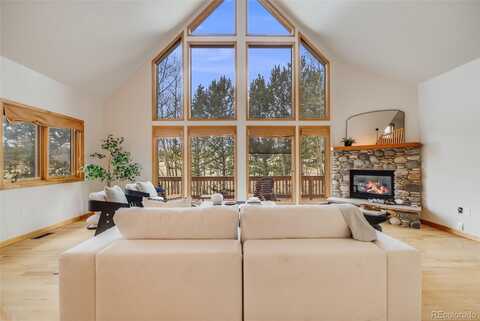 84 Thurber Court, Fairplay, CO 80440