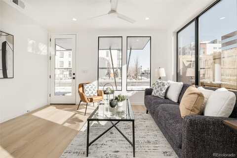 277 S Jackson Street, Denver, CO 80209