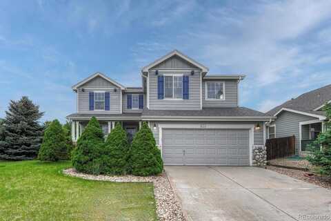 2171 E 99th Place, Thornton, CO 80229