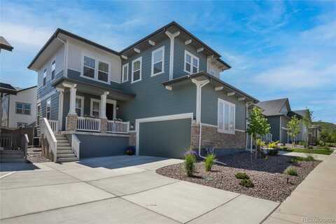74 Lullaby Lane, Castle Rock, CO 80109
