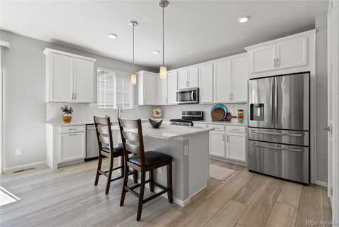74 Lullaby Lane, Castle Rock, CO 80109