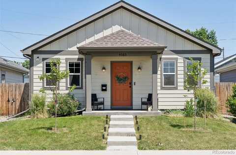 4080 Adams Street, Denver, CO 80216