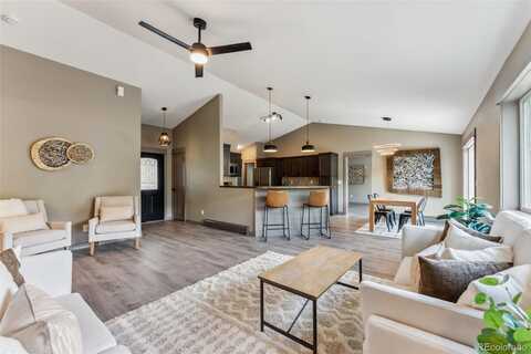 143 Brady Road, Buena Vista, CO 81211
