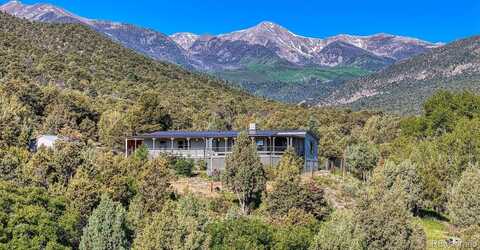 236 Boreen Way, Howard, CO 81233