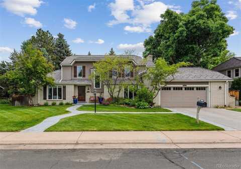 5766 S Fulton Way, Greenwood Village, CO 80111