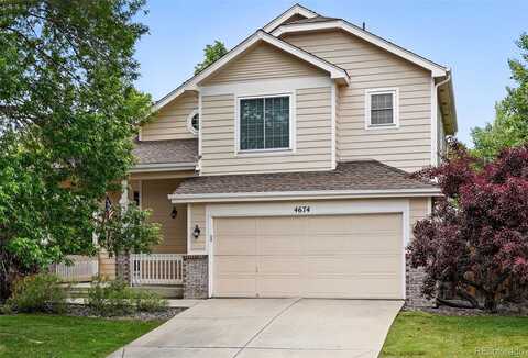 4674 Winona Place, Broomfield, CO 80020