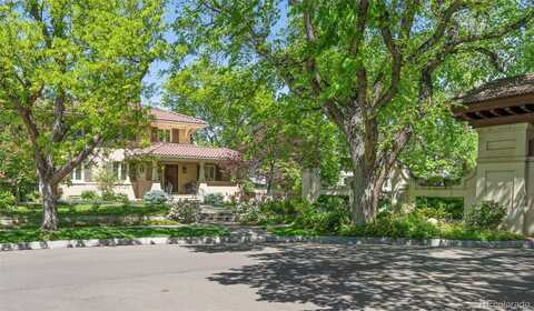 395 N Franklin Street, Denver, CO 80218