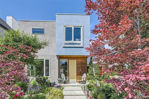 3931 Utica Street, Denver, CO 80212