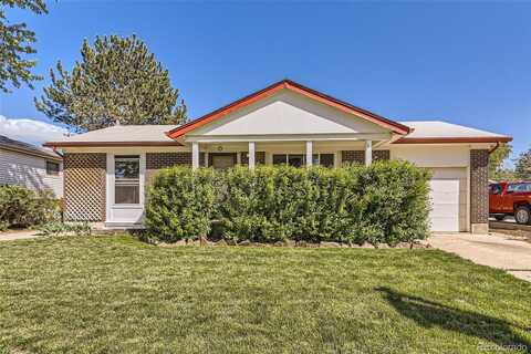 11816 Spring Drive, Northglenn, CO 80233