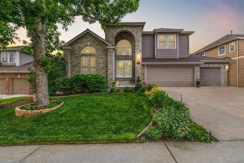 9552 E Caley Circle, Englewood, CO 80111