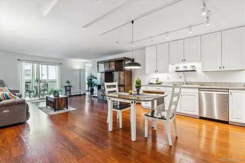 3465 S Poplar Street, Denver, CO 80224