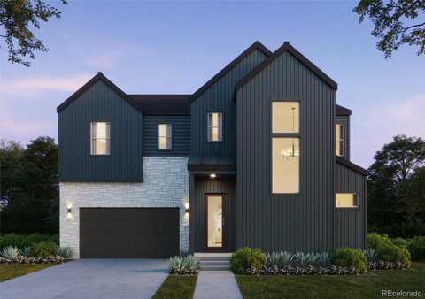 11324 Alla Breve Circle, Lone Tree, CO 80134