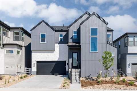 11324 Alla Breve Circle, Lone Tree, CO 80134