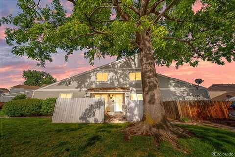 8738 Chase Drive, Arvada, CO 80003