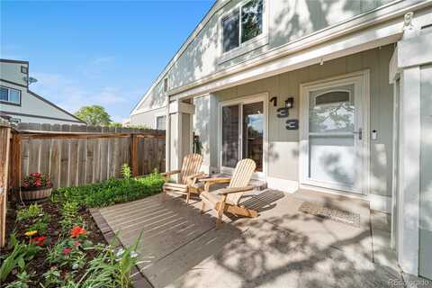 8738 Chase Drive, Arvada, CO 80003